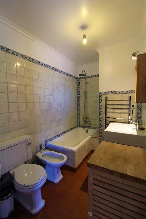 Estrela Penthouse - Amazing Views Lisboa Exterior foto